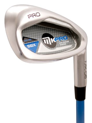 MKids Junior Blue 61" (155cm/10-12Y) Junior Eisen