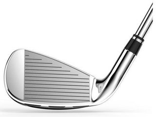 Wilson D300 SL Herren Eisen, Graphit