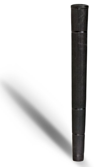 Avon Tacki-Mac Arthritic Grip (+3/32in) Griff, schwarz