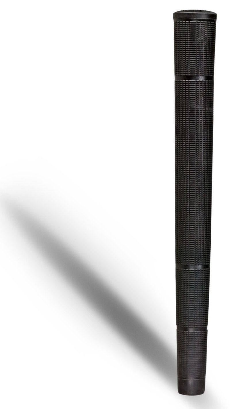 Avon Tacki-Mac Arthritic Grip (+3/32in) Griff, schwarz