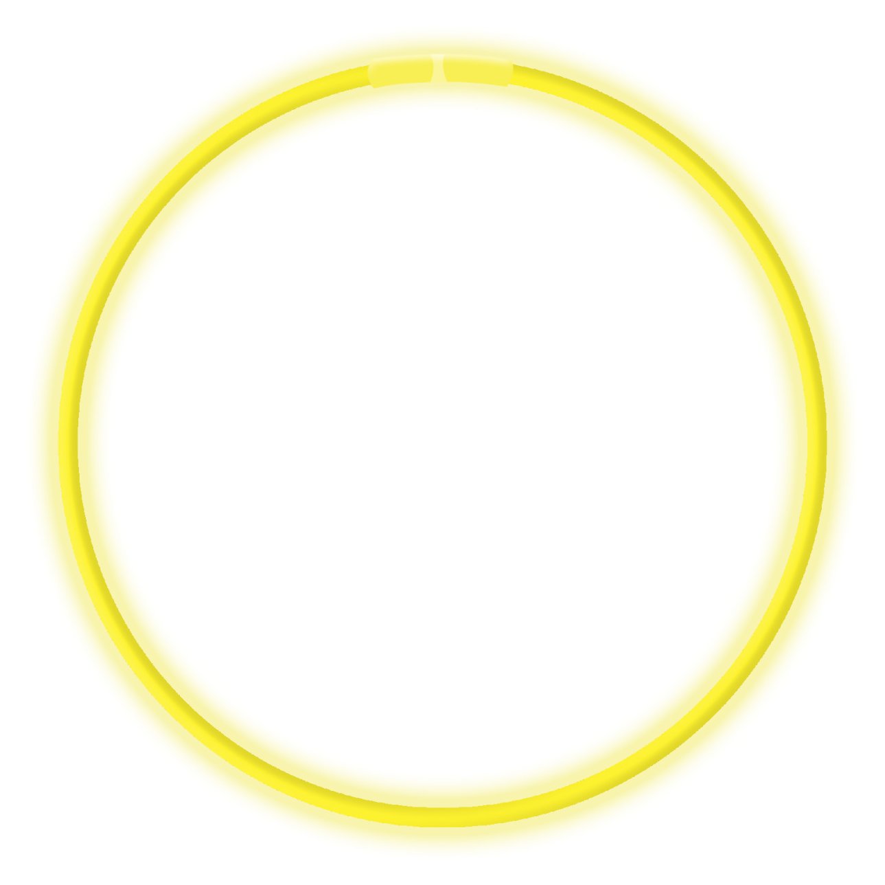 Masters Golf Night Flyer Supreme Glow Halskette 22" (50er Pack) Golfzubehör