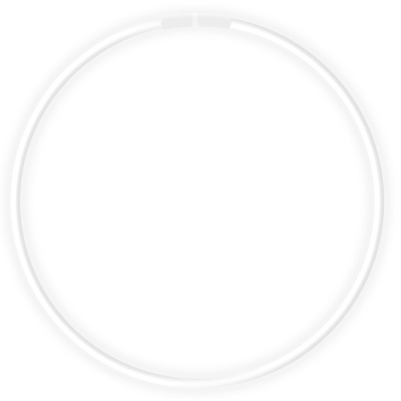 Masters Golf Night Flyer Supreme Glow Halskette 22" (50er Pack) Golfzubehör
