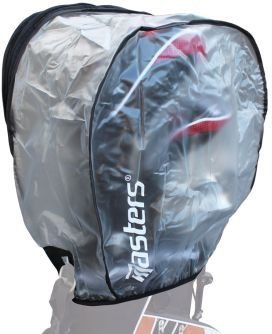 Masters Raincover, Regenhaube mit Reißverschluss