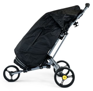 Masters Golf StormMaster XRP Regenumhang, Schwarz