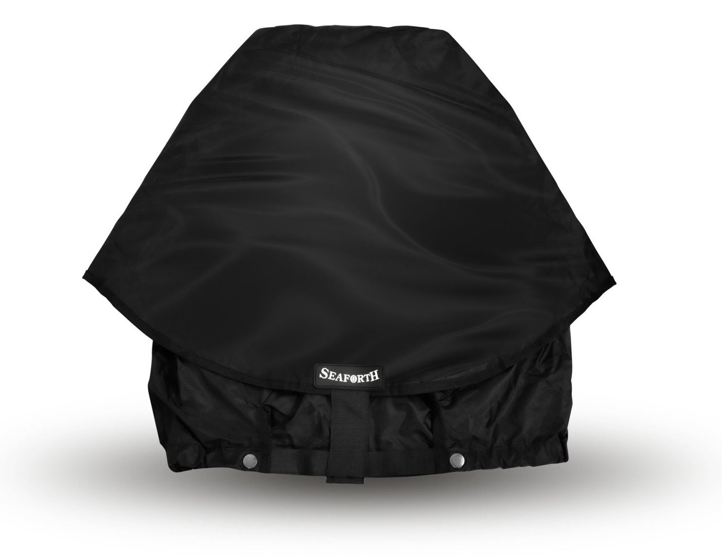 Masters Golf Seaforth Rain Hood, schwarz