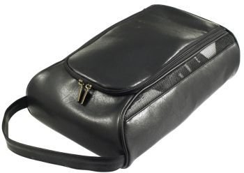Masters Leatherette Schuhtasche