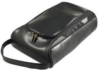 Masters Leatherette Schuhtasche