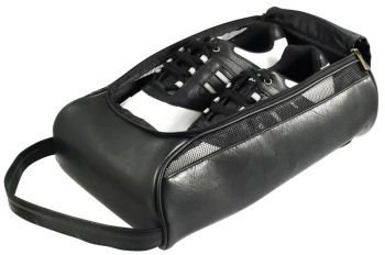 Masters Leatherette Schuhtasche