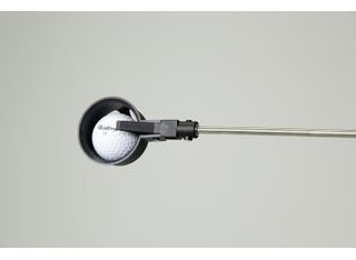 Masters Super Compact Ballsammler, 2m