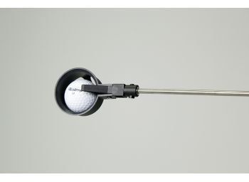 Masters Super Compact Ballsammler, 2m