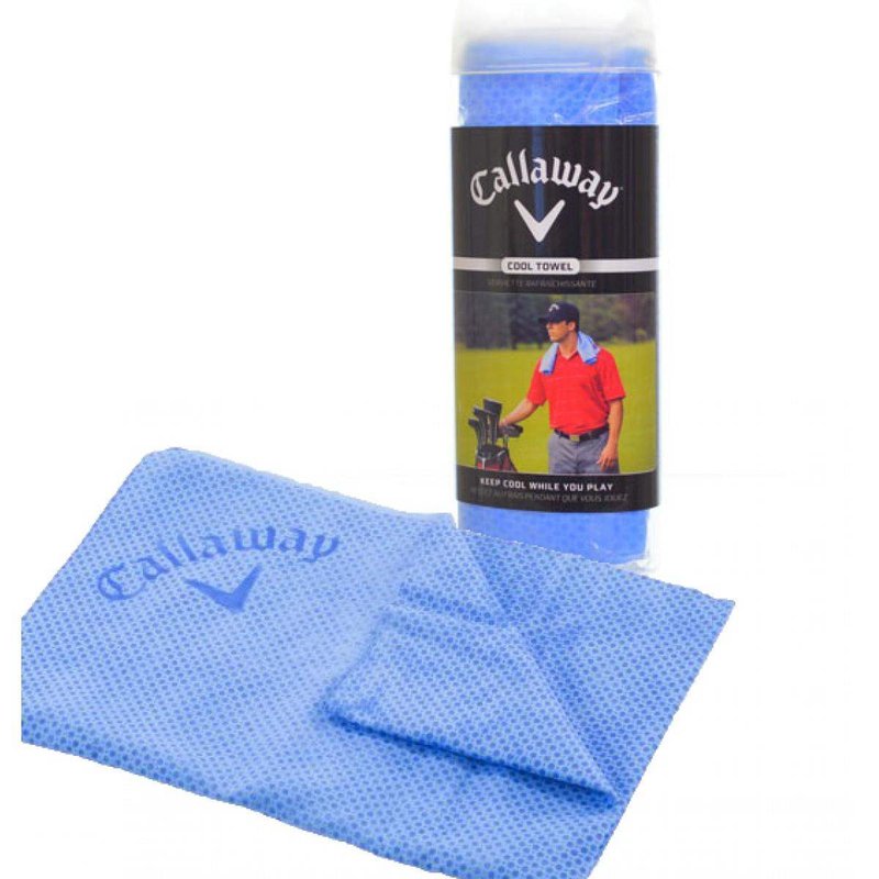 Callaway Cool Towel Golfhandtuch