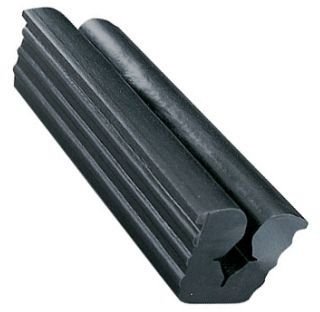 Vinyl Rubber Vise Clamp