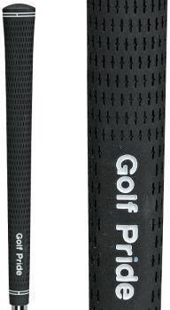 Golf Pride Tour Velvet Black Grip, Damen (Gerippter 0,58)