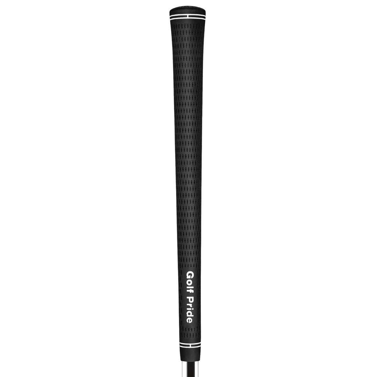 Golf Pride Tour Velvet Black Grip, Damen (Gerippter 0,58)