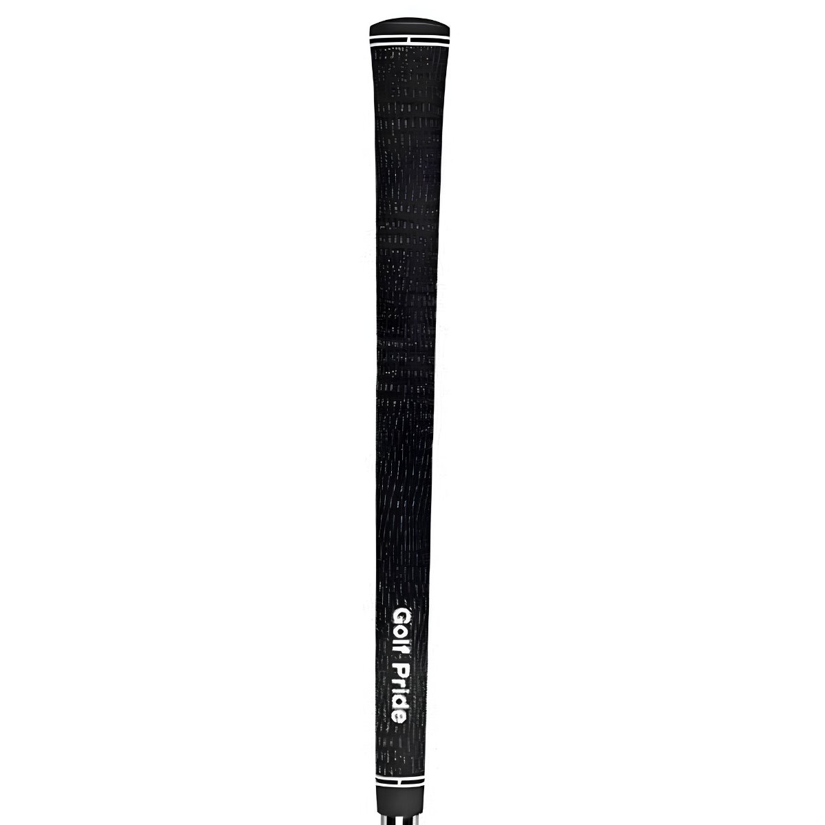 Golf Pride Tour Velvet BCT Cord Black Griff, Standard (Round 0,58)