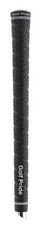 Golf Pride Tour Wrap 2G Griff, Jumbo, schwarz