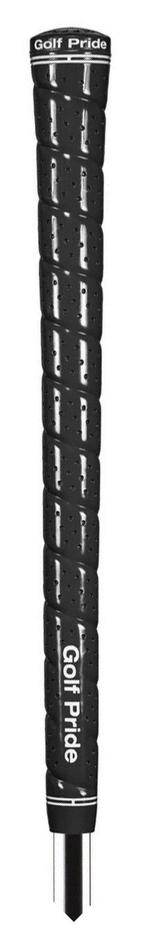 Golf Pride Tour Wrap 2G .60 RND grip, Jumbo, schwarz