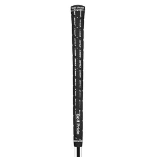 Golf Pride Tour Wrap 2G .60 RND grip, Jumbo, schwarz