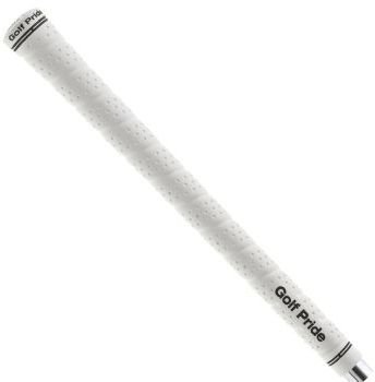 Golf Pride Tour Wrap 2G Griff, MIDSIZE, weiß