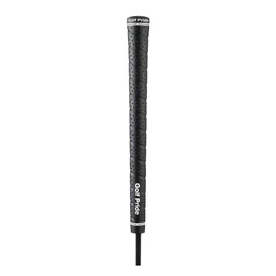 Golf Pride Tour Wrap 2G Damen Griff, LADIES, schwarz