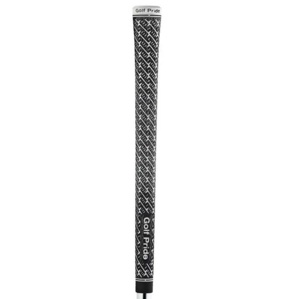 Golf Pride Z-Grip Cord Griff, MIDSIZE, schwarz