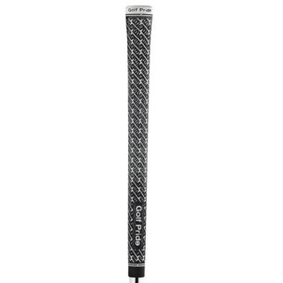 Golf Pride Z-Grip Cord Griff, MIDSIZE, schwarz