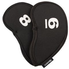 Masters Golf Neoprene Iron Covers 4-SW Schlägerhauben