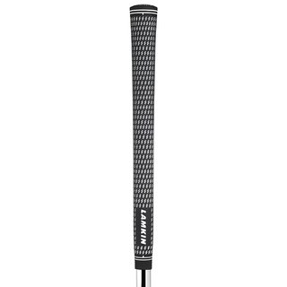Lamkin Crossline 60R Griff, schwarz/weiß, Standard