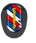 Loudmouth Capitan USA Putter Griff, Standard