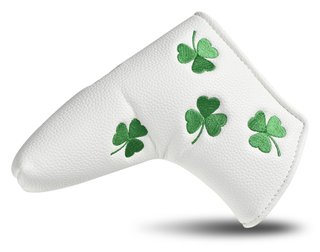 Masters HeadKase Flag Blade Putter Headcover - Irland