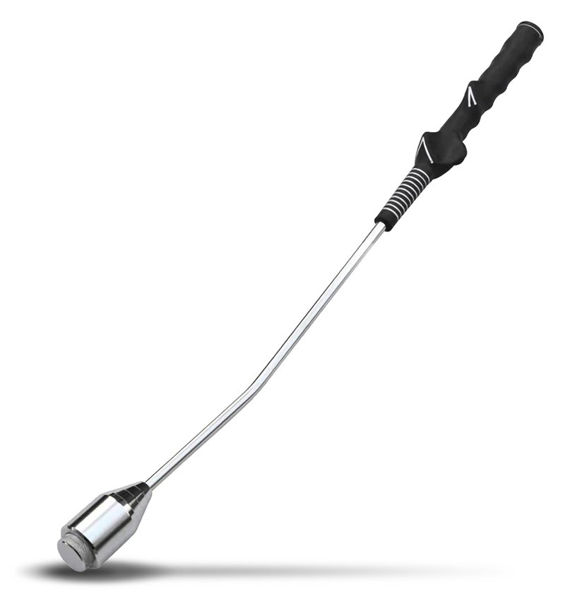 Masters Golf Warm Up Swing & Grip Trainer Trainingsgerät