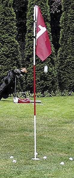 Masters Backyard Golf Set