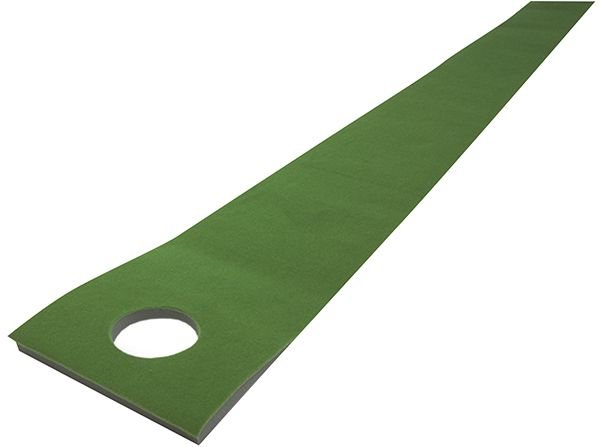 Masters Golf Putting Mat Trainingsmatte