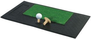 Masters Chip and Drive Practice Mat