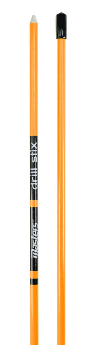 Drill-Stix, 2 Stk., orange
