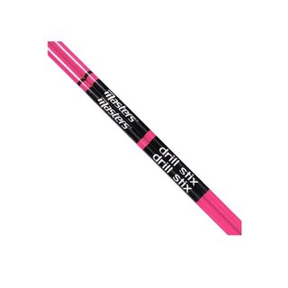 Drill-Stix, 2 Stk., rosa