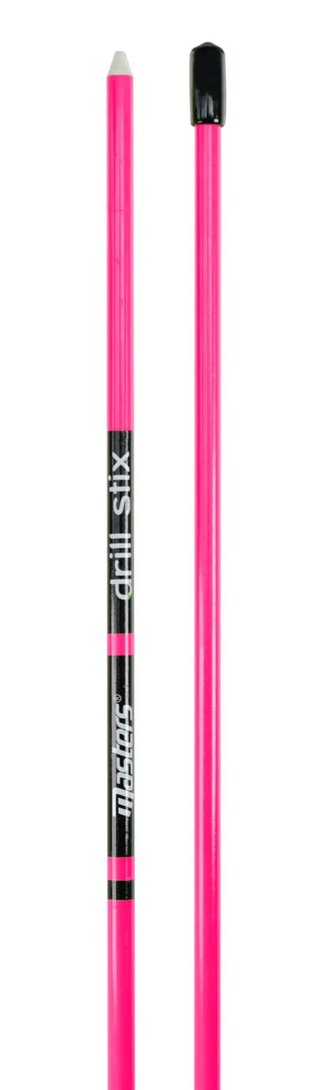 Drill-Stix, 2 Stk., rosa