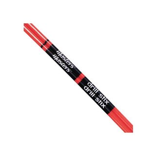 Drill-Stix, 2 Stk., rot