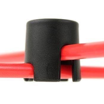 Drill-Stix, 2 Stk., weiss