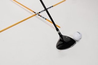 Drill-Stix, 2 Stk., weiss