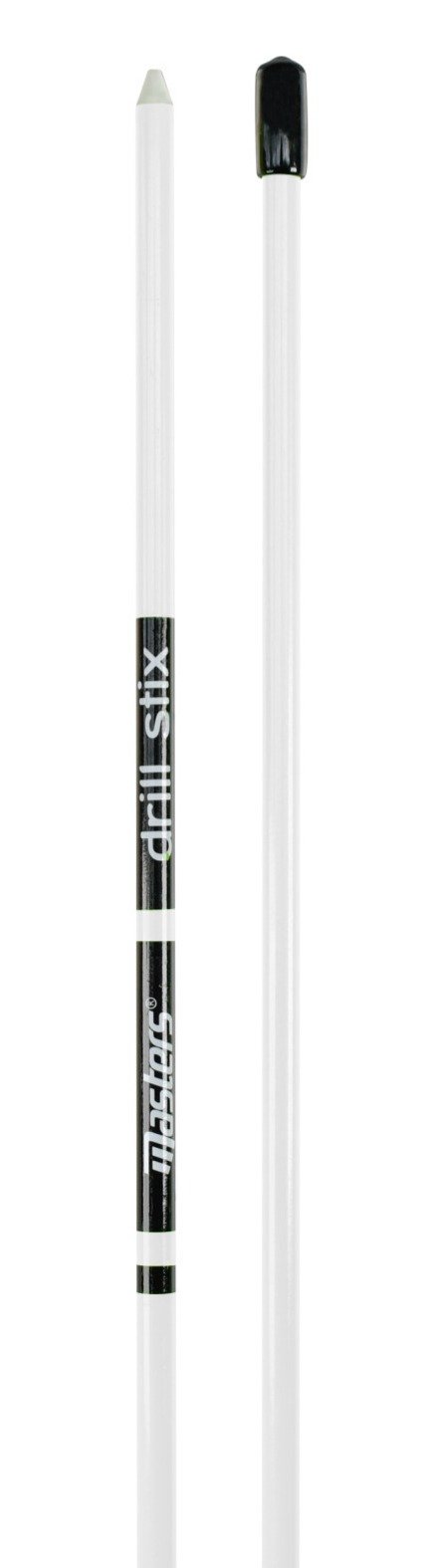 Masters Drill-Stix, weiß
