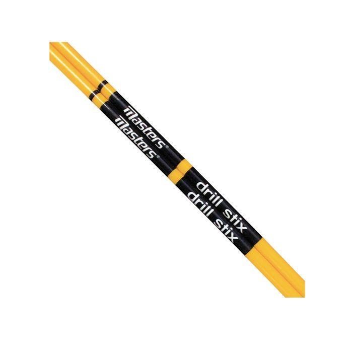 Drill-Stix, 2 Stk., gelb