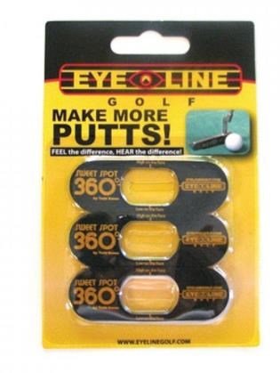 EyeLine Sweet Spot 360°