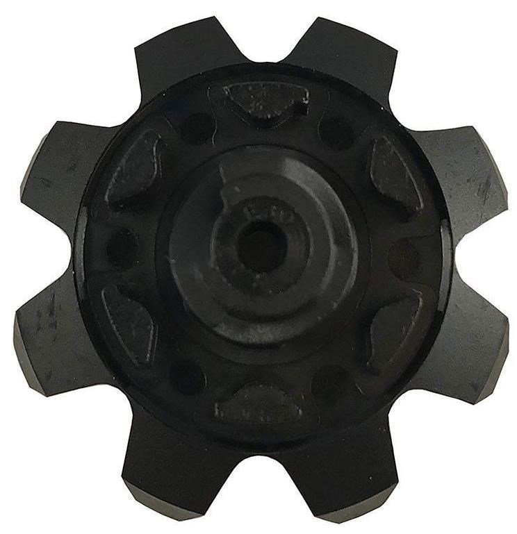 SoftSpikes Black Widow FT3 Schuhzubehör