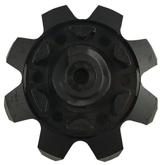 SoftSpikes Black Widow FT3 Schuhzubehör