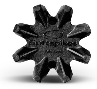 SoftSpikes Black Widow FT3 Schuhzubehör