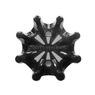 SoftSpikes Softspikes Pulsar Fast Twist 3.0 Schuhspikes (18 Stück)