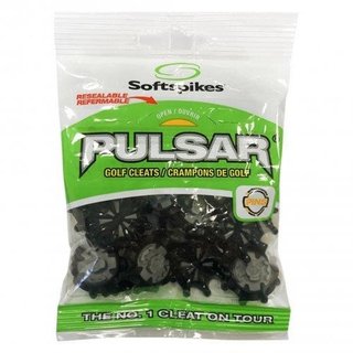 Softspikes Pulsar Pins Golfspikes, 20Stk.