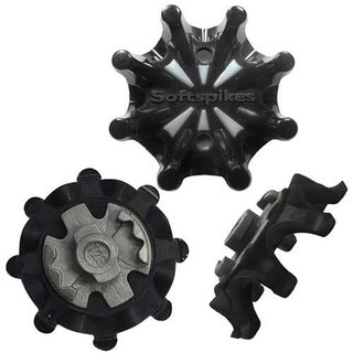 Softspikes Pulsar Pins Golfspikes, 20Stk.