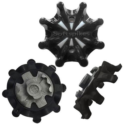 Softspikes Pulsar Pins Golfspikes, 20Stk.